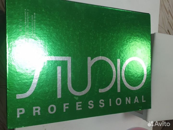 Палитро studio