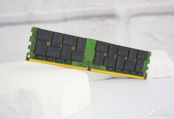 DDR4 64GB ECC 2400