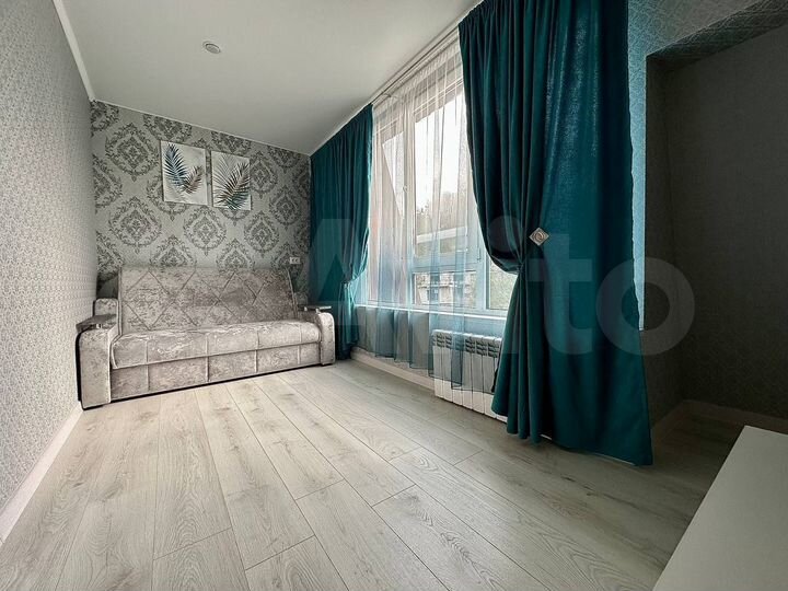 4-к. квартира, 87,6 м², 6/6 эт.