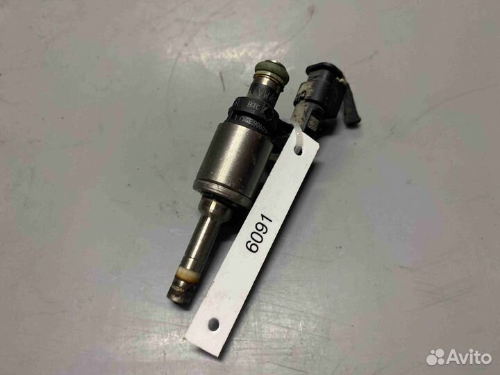 Форсунка топливная Volkswagen golf 7 (5G1 2012- в