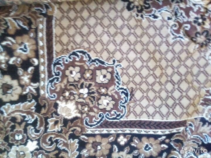 Продаю ковер