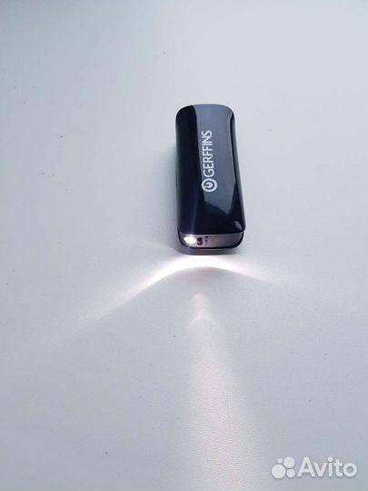 Gerffins 2600mAh power bank