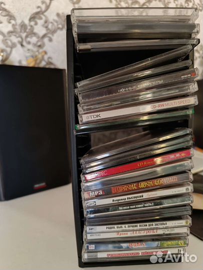 Музыкальный центр lg