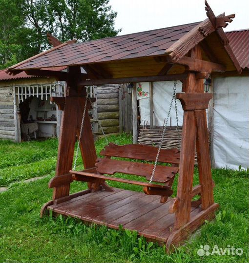 Столярная мастерская по дереву