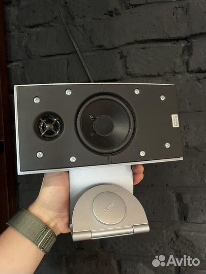 Комплект 5.1 Jamo A410 и A4Sub