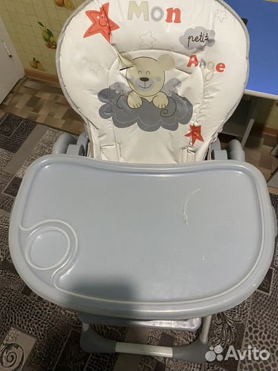 Стул для кормления