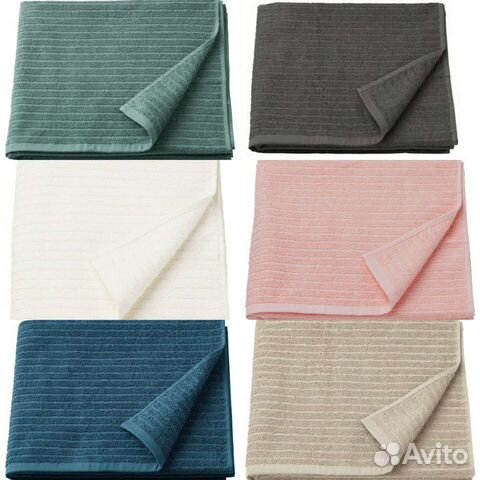 Полотенца Вогшен Икеа