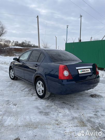 Vortex Estina 1.6 МТ, 2010, 105 000 км