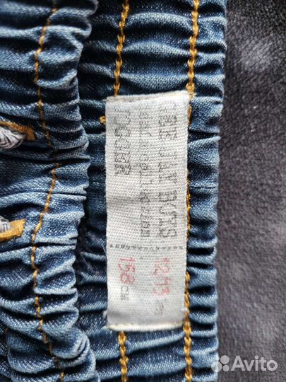 Джогеры мужские детские