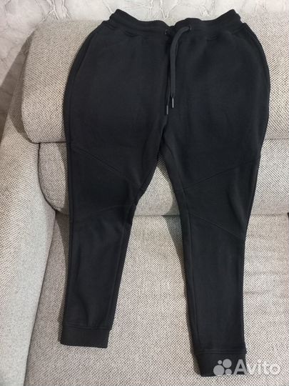 Трико мужское на флисе s