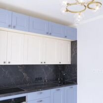 2-к. квартира, 63,5 м², 7/18 эт.