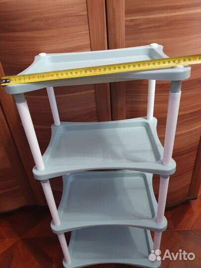 Этажерка для цветов