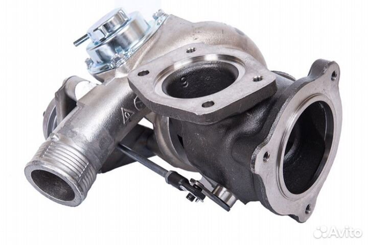 Турбина 36002369 Volvo XC 70 / XC 90