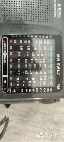 Радиоприемник