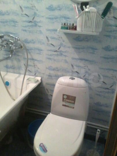 1-к. квартира, 31 м², 3/5 эт.