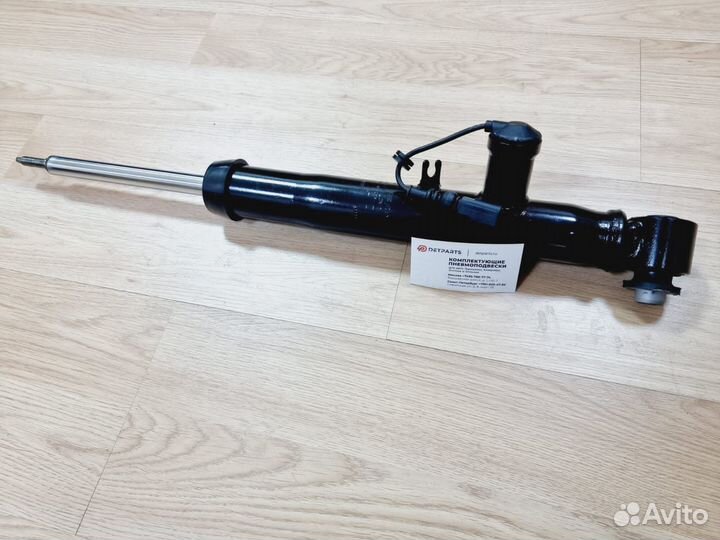 Задний правый амортизатор для ауди а6 allroad