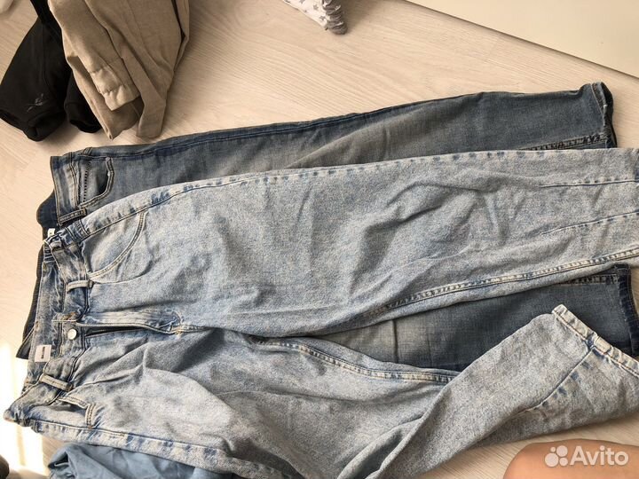 Пакет женских вещей 42-44