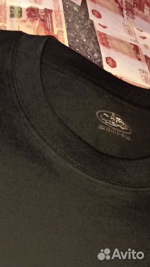 Футболка corteiz