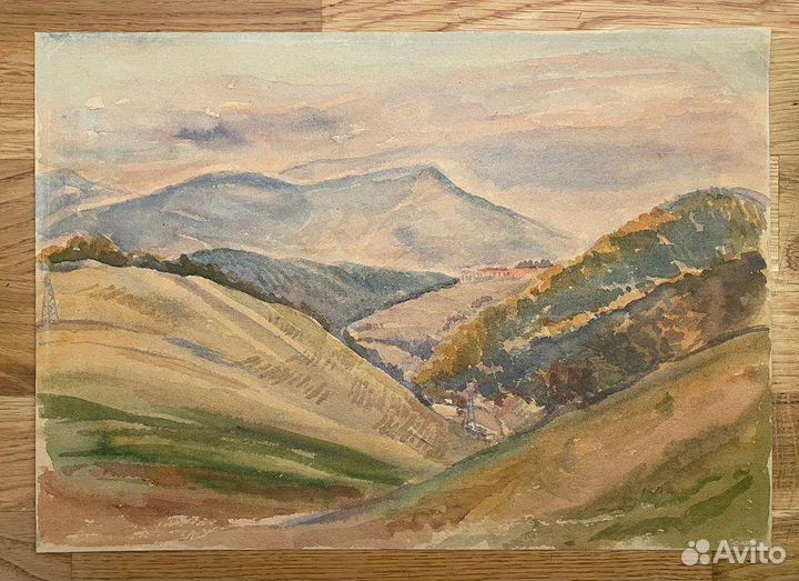 Картина 65 год 