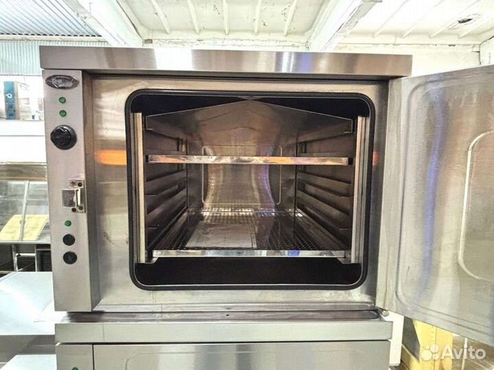 Пароварка Grill Master Ф2П2Э