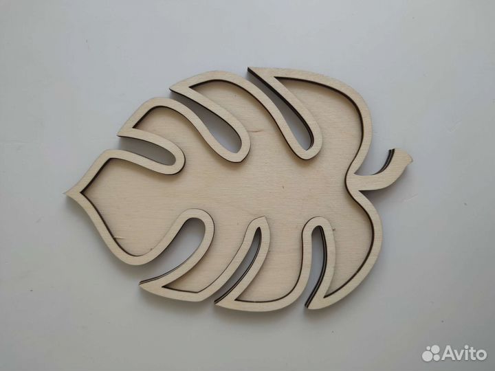 Форма для мозаики заготовка