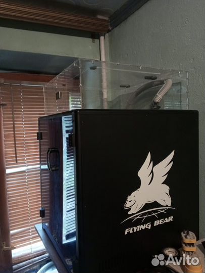 3D принтер Flying Bear Reborn