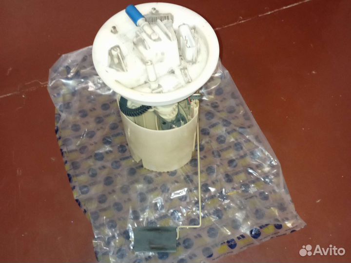 Бензонасос ford focus 3 1.6