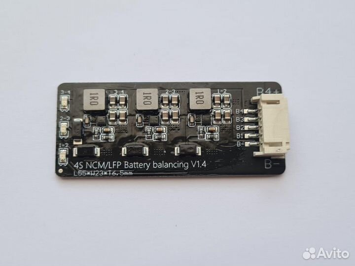 Модуль балансировки ET 4SBActive-Li/LiFe