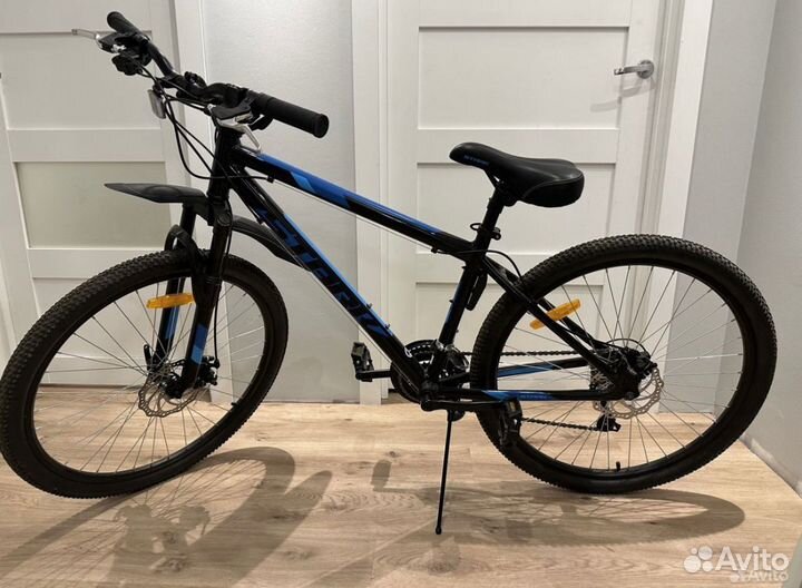 Велосипед stark outpost26.2