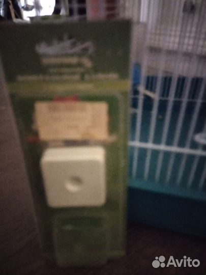 Клетка для хомяка бу