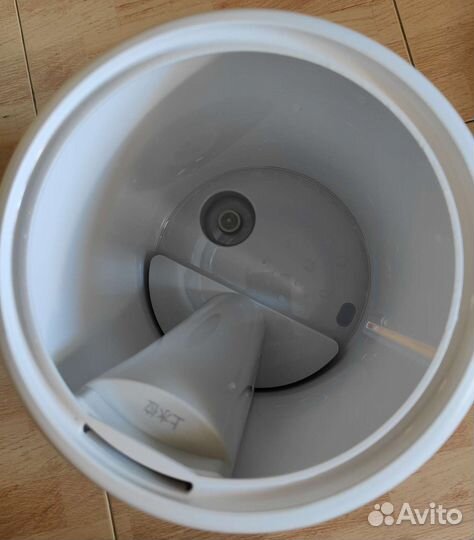 Увлажнитель воздуха Xiaomi Smart Sterilization