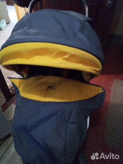 Детские коляски