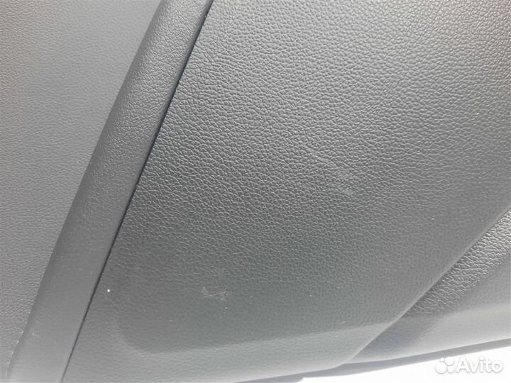 Обшивка двери задней левой Kia Sportage 3 2010-20