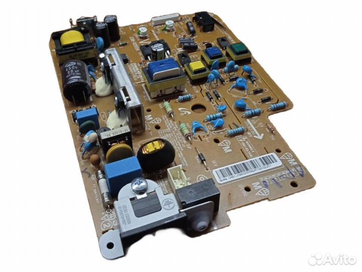 Плата питания для Samsung ML2160 SCX-3400