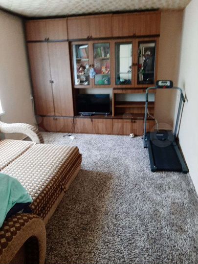 2-к. квартира, 40,9 м², 1/3 эт.