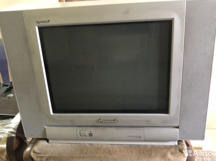 Телевизор Panasonic
