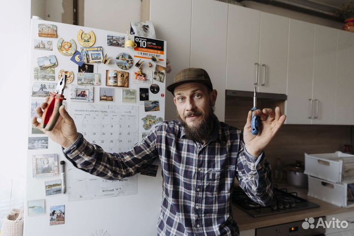 Ремонт холодильников частный мастер