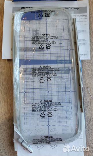 Пяльцы для вышивания