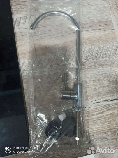 Смеситель для кухни