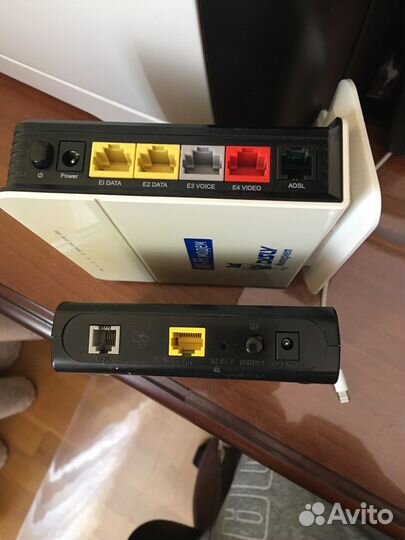 Модем adsl Starnet AR 800, Router DSl-2500U D-Link