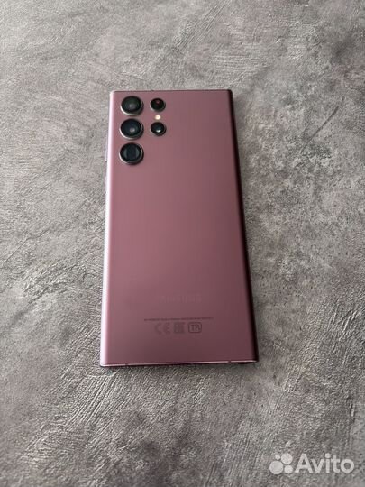Samsung Galaxy S22 Ultra, 8/128 ГБ