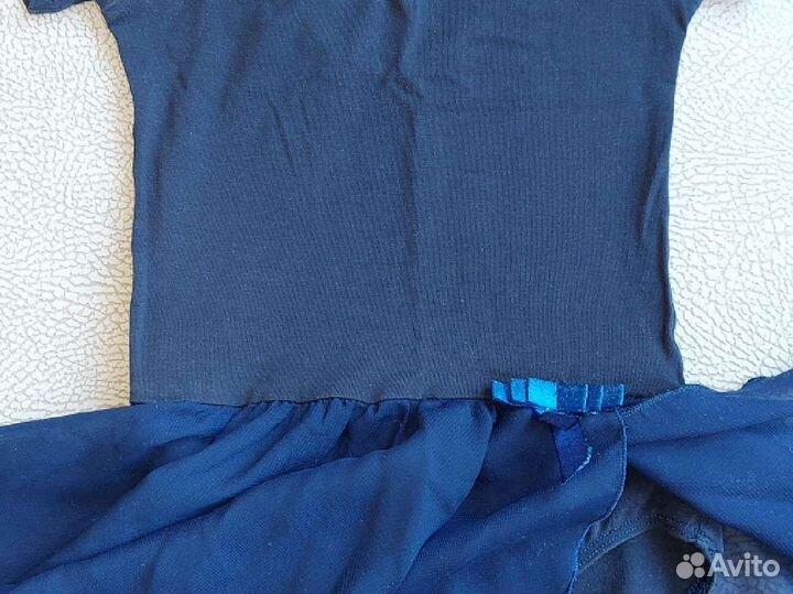 Купальник для танцев