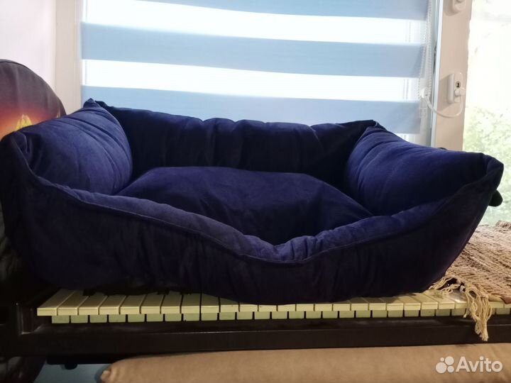 Лежанка для животных