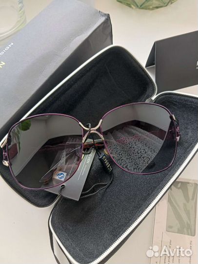 Брендовые женские очки от Kingseven