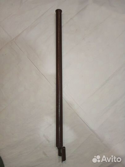 Балясины для лестниц металлические сборные