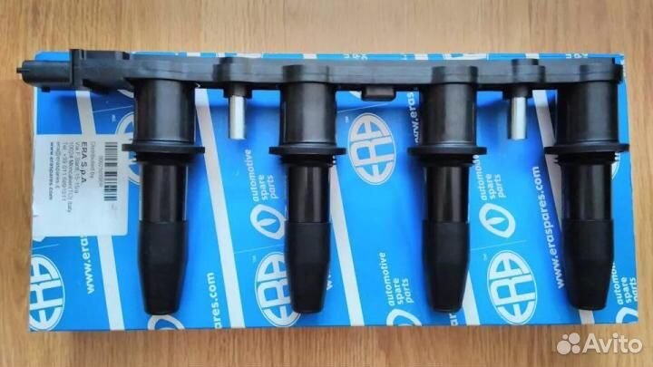 Катушка зажигания на все автомобили