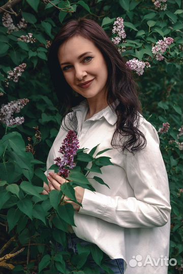 Фотограф