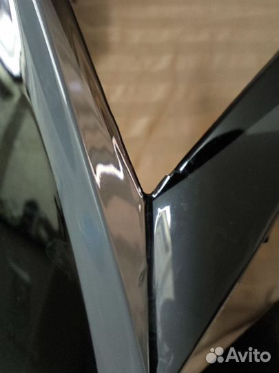 Шлем Acerbis X-track