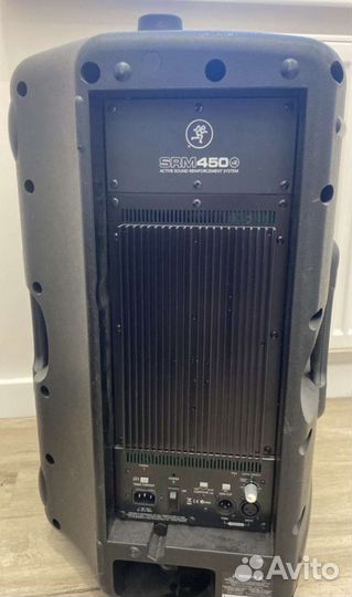 Профессиональное музыкальное оборудование