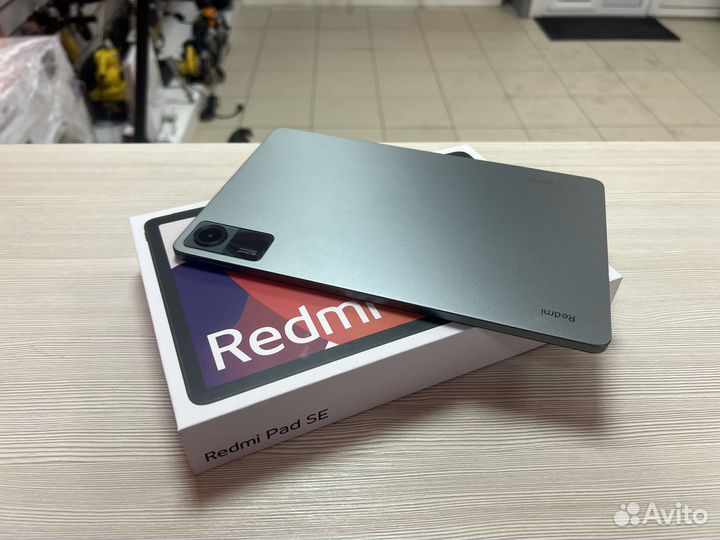 Планшет Redmi Pad SE 256gb